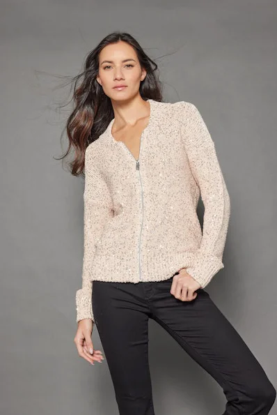 Shimmer & Shaker Bomber Puff