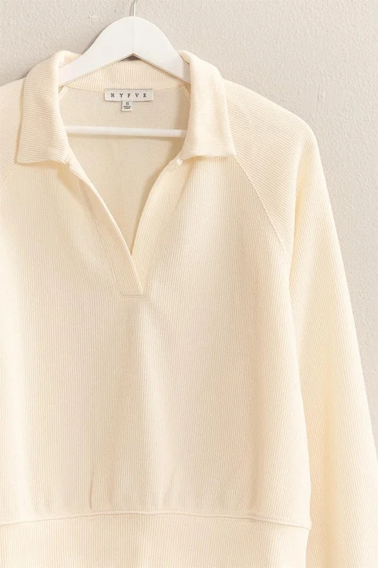 Bell - Sleeve Women's Mohair - Wool Blend SweatersSo Good Top