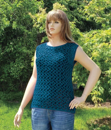 Deep Teal