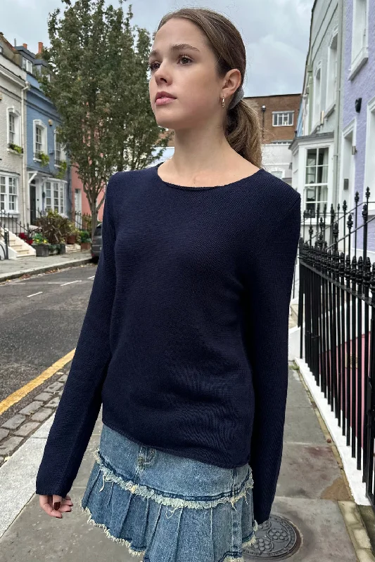 Stella Sweater