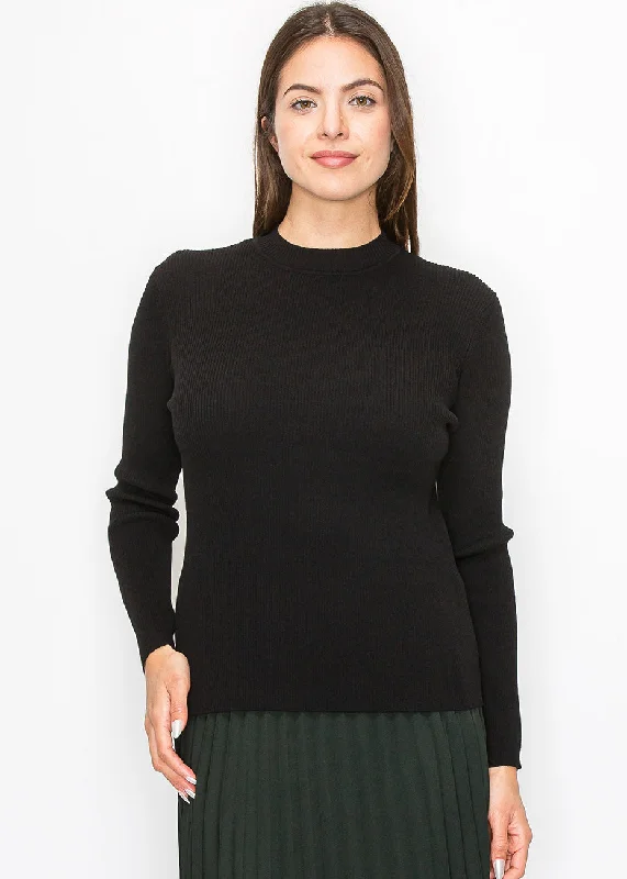 Short Sleeve Women's Cashmere Sweater Dresses in Pastel HuesTimeless Black Ribbed Sweater Short Sleeve Women's Cashmere Sweater Dresses in Pastel HuesTimeless Black Ribbed Sweater