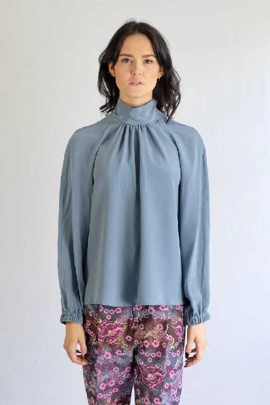 Longline Women's Mohair Sweater Dresses in a Loose FitTrend Patterns TPC22 Raglan Dress and Top Longline Women's Mohair Sweater Dresses in a Loose FitTrend Patterns TPC22 Raglan Dress and Top