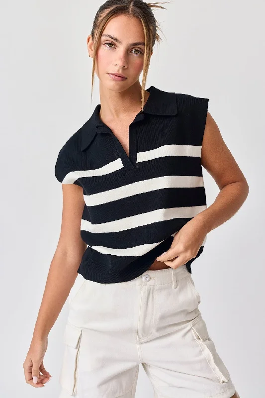 Hooded Women's Fleece - Lined Sweaters for WinterWanted You Top