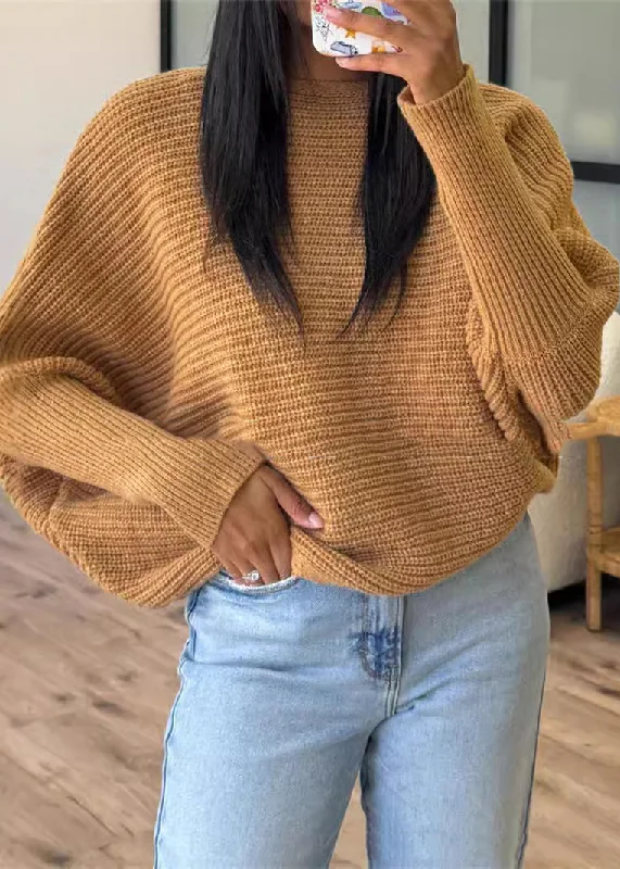 Plus Size Women's Oversized Chunky Knit SweatersWomen Caramel O Neck Thick Knitted Sweaters Tops Fall Plus Size Women's Oversized Chunky Knit SweatersWomen Caramel O Neck Thick Knitted Sweaters Tops Fall