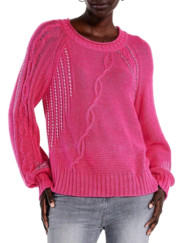 Plus Size Women's Long Sleeve Cable Knit Sweater DressesWomens Cable Knit Long Sleeve Pullover Sweater Plus Size Women's Long Sleeve Cable Knit Sweater DressesWomens Cable Knit Long Sleeve Pullover Sweater