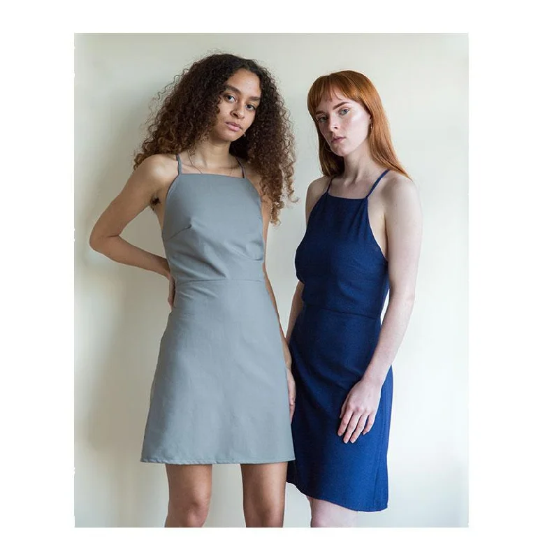 Plus Size Women's Fit - and - Flare Sweater Dresses with Ruffled HemWorkshop Ellen Dress Plus Size Women's Fit - and - Flare Sweater Dresses with Ruffled HemWorkshop Ellen Dress