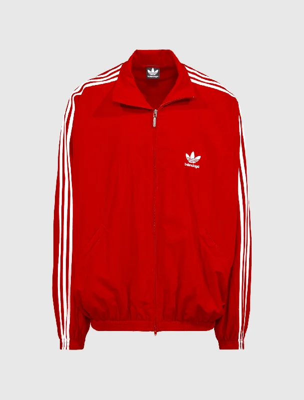 ADIDAS TRACKSUIT JACKET