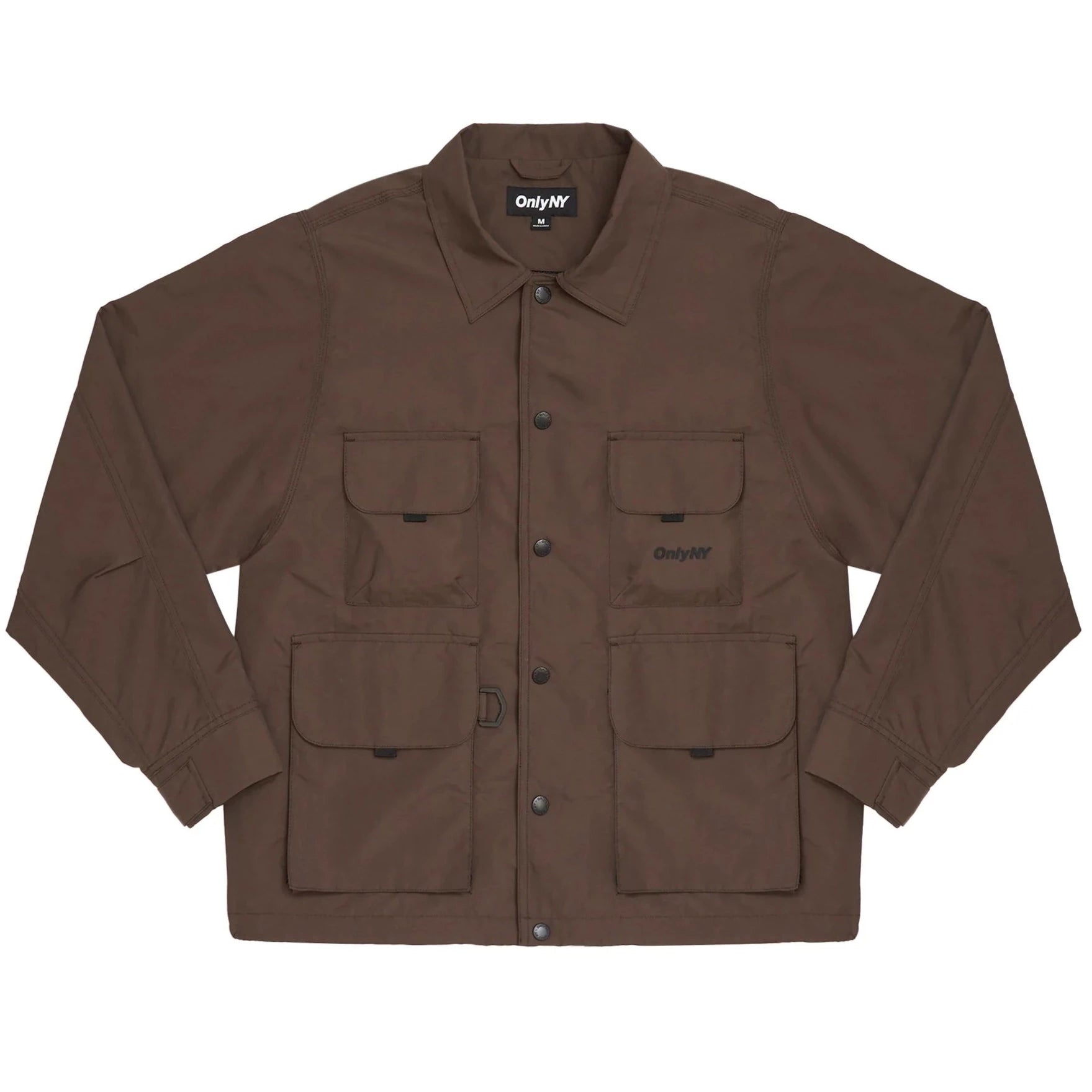 Brewster Jacket