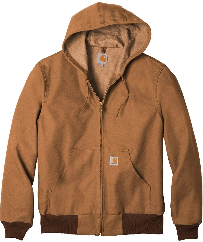 Carhartt Brown