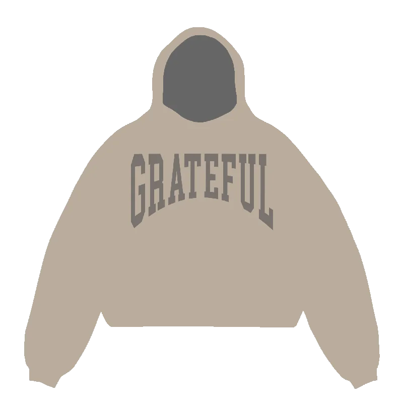 Women's sweatshirt with a mesh panel insert for breathability during workoutsArch 2.0 Hoodie - Sand Women's sweatshirt with a mesh panel insert for breathability during workoutsArch 2.0 Hoodie - Sand