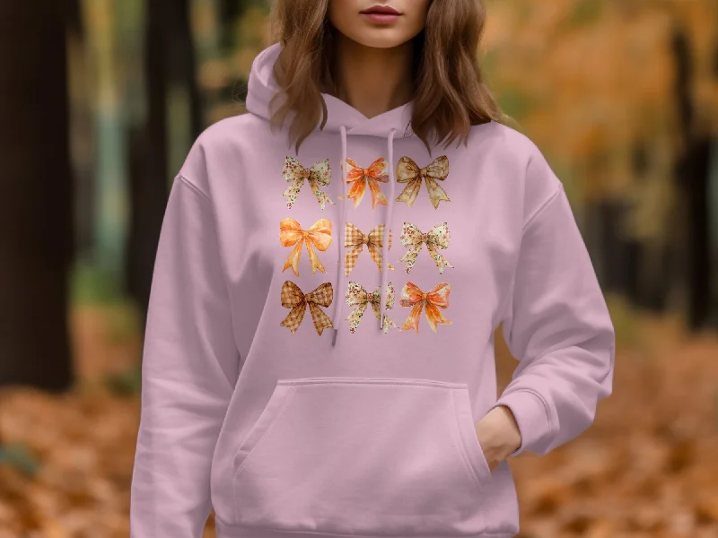 Coquette Organic Cotton Hoodie