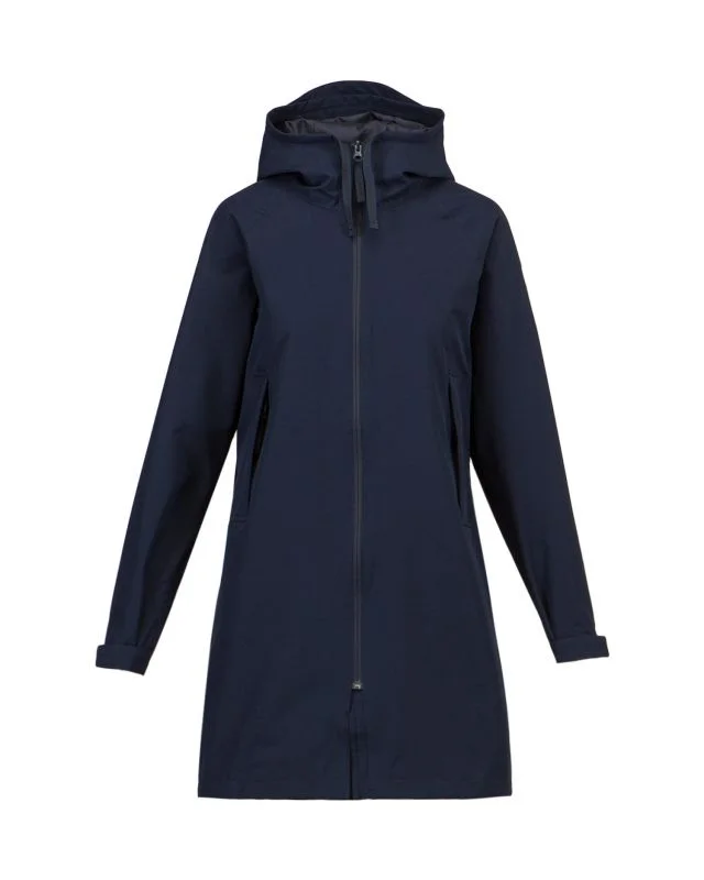 Women's waterproof rain jackets in bright yellow for high - visibility outdoor activitiesHelly Hansen Women's Mono Material Raincoat Women's waterproof rain jackets in bright yellow for high - visibility outdoor activitiesHelly Hansen Women's Mono Material Raincoat