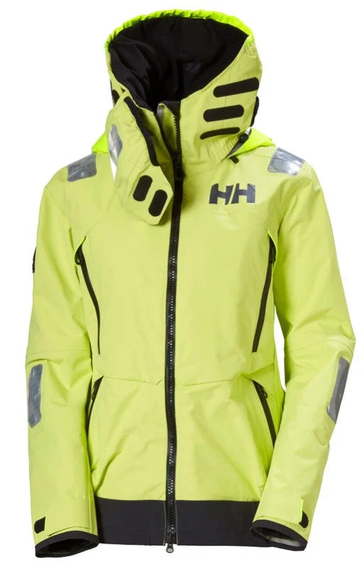 Helly Hansen Women's Aegir Race Jacket