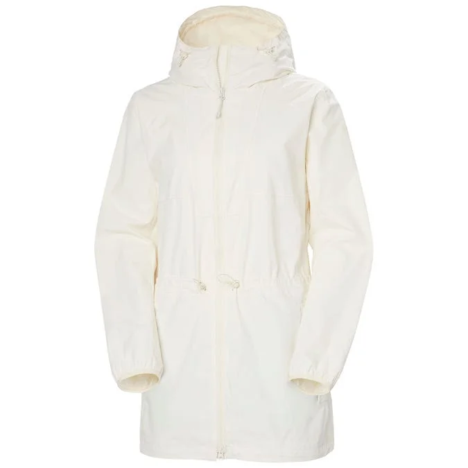 Women's shearling - lined suede jackets for ultimate warmth and luxuryHelly Hansen Women's Mid-Length Raincoat Women's shearling - lined suede jackets for ultimate warmth and luxuryHelly Hansen Women's Mid-Length Raincoat