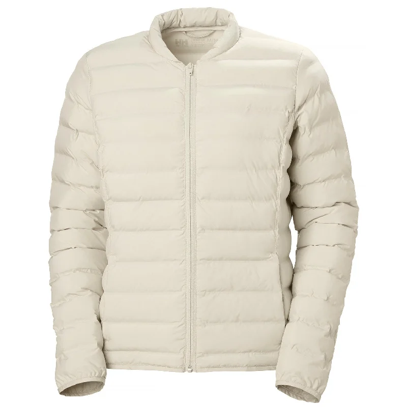 Women's moto jackets with a lace - up front for a unique and stylish touchHelly Hansen Women's Mono Material Insulator Women's moto jackets with a lace - up front for a unique and stylish touchHelly Hansen Women's Mono Material Insulator