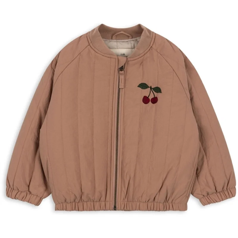 Women's trench coats with a removable belt for customizable stylingKonges Sløjd Juno Sequin Bomber Jacket Tuscany Women's trench coats with a removable belt for customizable stylingKonges Sløjd Juno Sequin Bomber Jacket Tuscany