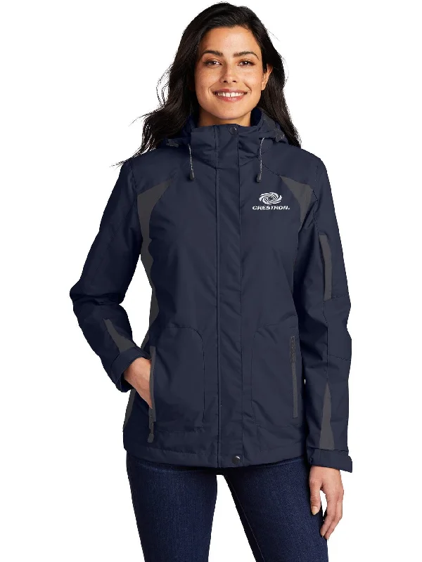 Port Authority Ladies All-Season II Jacket