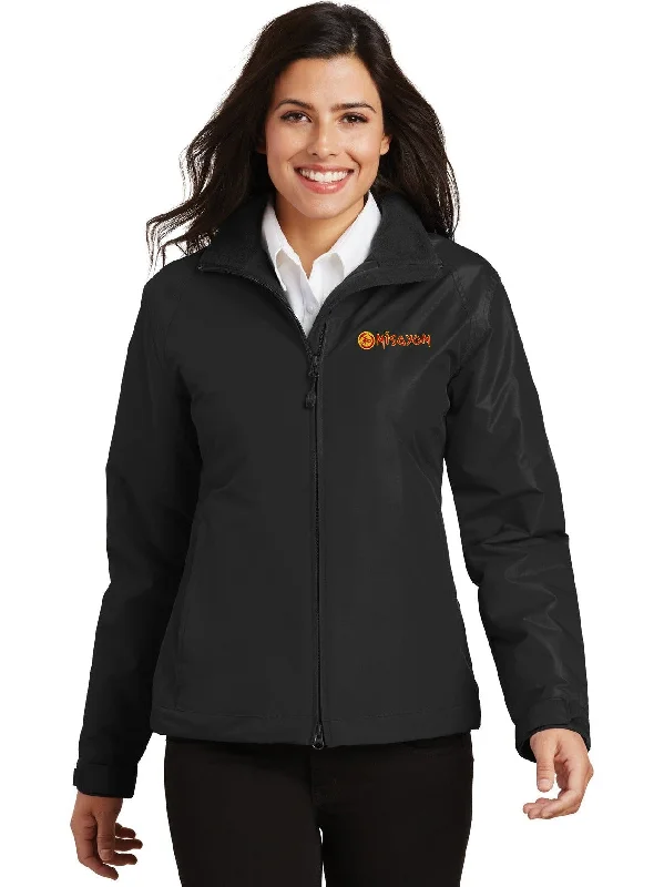 Port Authority Ladies Challenger Jacket