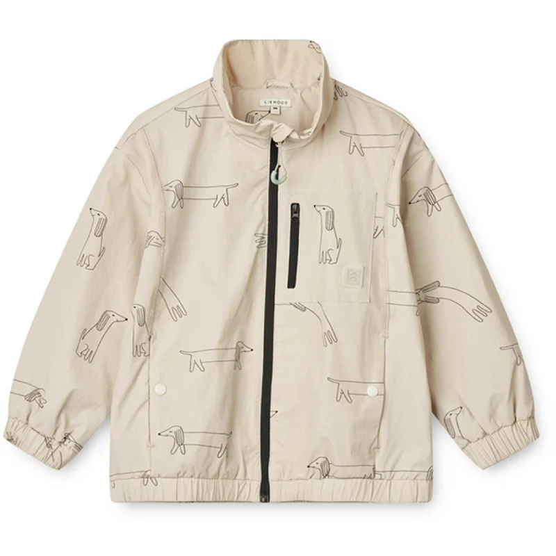 Liewood Dog/Sandy Alison Jacket