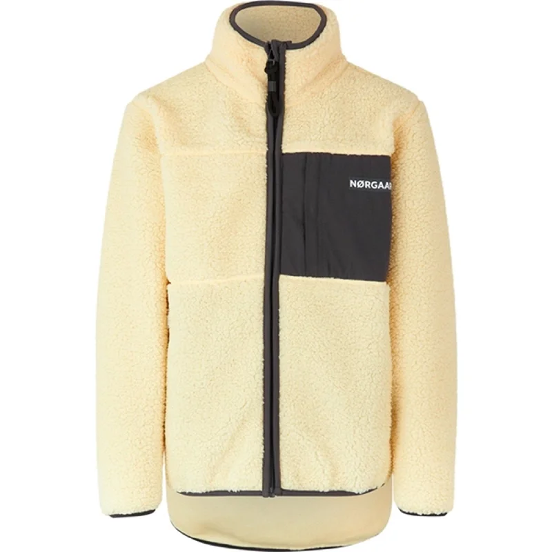 Women's bomber jackets with floral embroidery for a feminine and unique designMads Nørgaard Teddy Fleece Jeffo Fleece Jacket Vanilla Custard/Asphalt Women's bomber jackets with floral embroidery for a feminine and unique designMads Nørgaard Teddy Fleece Jeffo Fleece Jacket Vanilla Custard/Asphalt