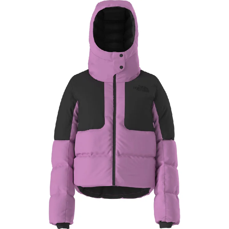 Women's denim jackets with distressed details for a casual and edgy lookThe North Face Cold Spell Cropped Womens Down Jacket 2025 Women's denim jackets with distressed details for a casual and edgy lookThe North Face Cold Spell Cropped Womens Down Jacket 2025