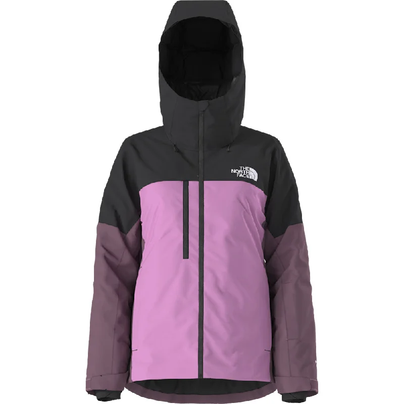 Women's bomber jackets with floral embroidery for a feminine and unique designThe North Face Dawnstrike Gore-Tex Womens Insulated Jacket 2025 Women's bomber jackets with floral embroidery for a feminine and unique designThe North Face Dawnstrike Gore-Tex Womens Insulated Jacket 2025