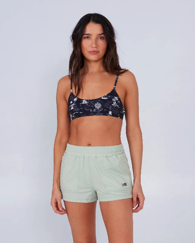 Thrill Seekers Short - Jade