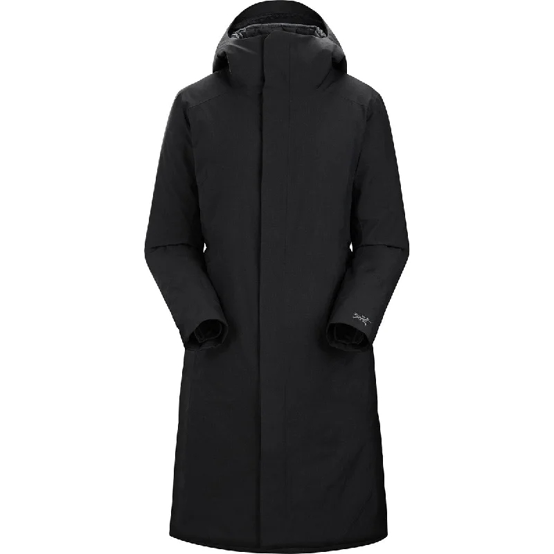 Women's long - line cardigan jackets in a soft knit for a cozy and elegant lookWomen's Patera Parka Women's long - line cardigan jackets in a soft knit for a cozy and elegant lookWomen's Patera Parka