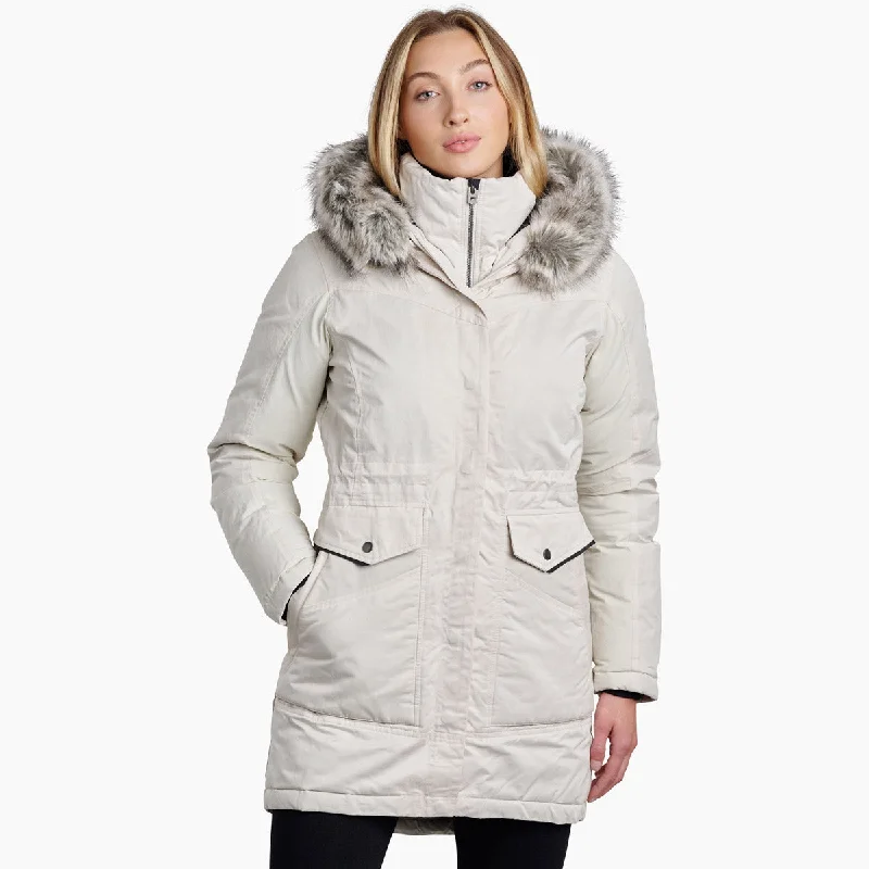 Women's double - breasted tweed jackets in classic colors for a sophisticated office lookWomen's Ukon Down Parka Women's double - breasted tweed jackets in classic colors for a sophisticated office lookWomen's Ukon Down Parka