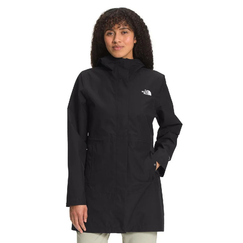 Women's pea coats in a plus - size fit for a flattering and warm winter coatWomen's Woodmont Parka Women's pea coats in a plus - size fit for a flattering and warm winter coatWomen's Woodmont Parka