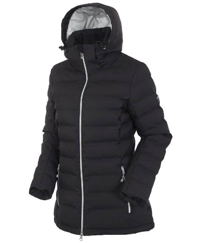 Women's shearling - lined suede jackets for ultimate warmth and luxuryWomen's Marissa Quilted Short Coat Women's shearling - lined suede jackets for ultimate warmth and luxuryWomen's Marissa Quilted Short Coat