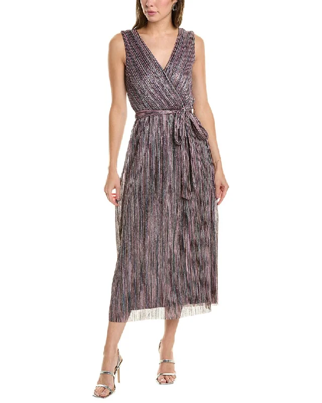 Long - Sleeve Women Dress in Velvet for a Luxurious Winter Look Long - Sleeve Women Dress in Velvet for a Luxurious Winter Look Anne Klein Surplice Midi Dress Long - Sleeve Women Dress in Velvet for a Luxurious Winter Look Long - Sleeve Women Dress in Velvet for a Luxurious Winter Look Anne Klein Surplice Midi Dress