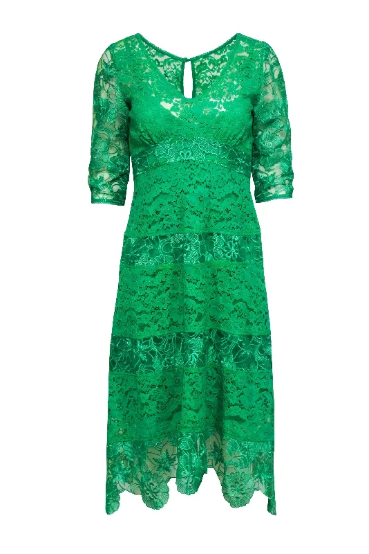 Sheath Women Dress with a Tailored Fit for a Professional Look Sheath Women Dress with a Tailored Fit for a Professional Look Tracy Reese - Green Lace Crop Sleeve Dress Sz 4 Sheath Women Dress with a Tailored Fit for a Professional Look Sheath Women Dress with a Tailored Fit for a Professional Look Tracy Reese - Green Lace Crop Sleeve Dress Sz 4