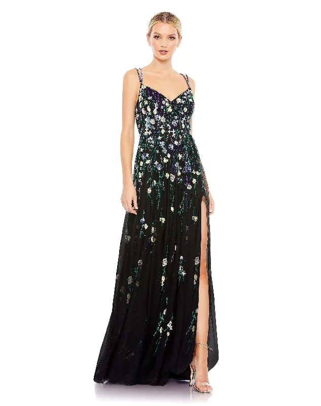 Little Black Women Dress with Sequins for a Glamorous Night Out Little Black Women Dress with Sequins for a Glamorous Night Out Embellished Spaghetti Strao V Neck A Line Gown Little Black Women Dress with Sequins for a Glamorous Night Out Little Black Women Dress with Sequins for a Glamorous Night Out Embellished Spaghetti Strao V Neck A Line Gown