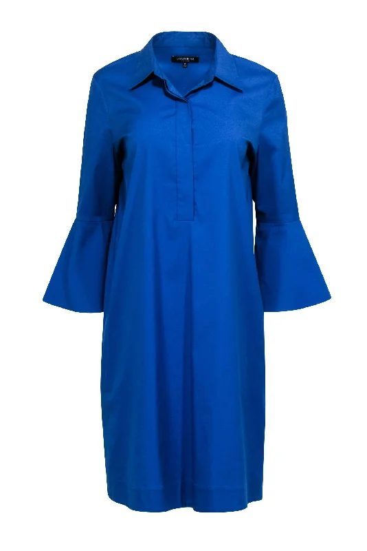 Ruffled Women Dress with Multiple Layers for a Playful and Girly Style Ruffled Women Dress with Multiple Layers for a Playful and Girly Style Lafayette 148 - Blue Collared Shirt Dress Sz M Ruffled Women Dress with Multiple Layers for a Playful and Girly Style Ruffled Women Dress with Multiple Layers for a Playful and Girly Style Lafayette 148 - Blue Collared Shirt Dress Sz M