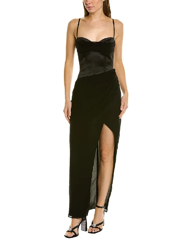 Little Black Women Dress with Sequins for a Glamorous Night Out Little Black Women Dress with Sequins for a Glamorous Night Out Nicholas Solara Silk-Blend Gown Little Black Women Dress with Sequins for a Glamorous Night Out Little Black Women Dress with Sequins for a Glamorous Night Out Nicholas Solara Silk-Blend Gown