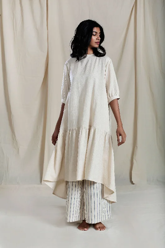 Wrap - Style Women Dress with Adjustable Fit for All Body Types Wrap - Style Women Dress with Adjustable Fit for All Body Types PRACI AAKAAR Wrap - Style Women Dress with Adjustable Fit for All Body Types Wrap - Style Women Dress with Adjustable Fit for All Body Types PRACI AAKAAR