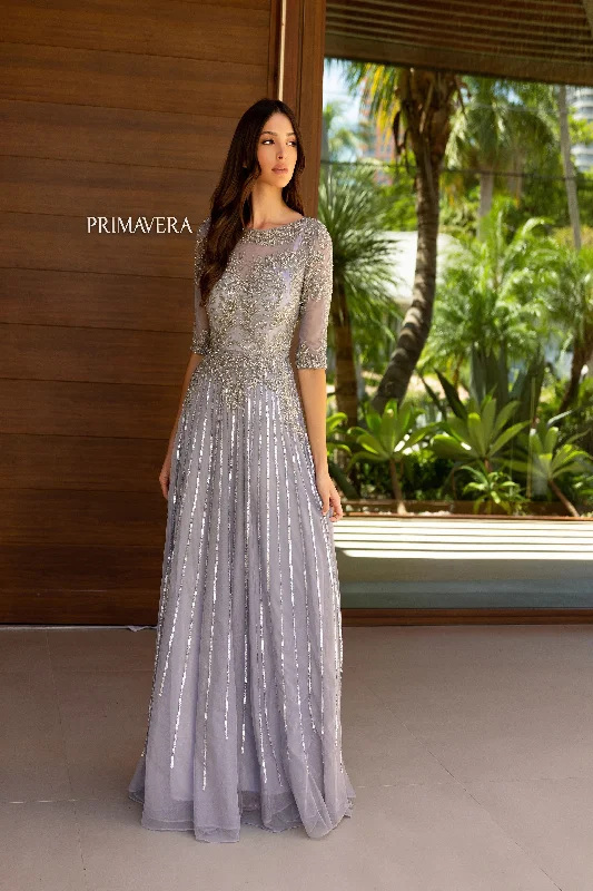 Strapless Women Dress with a Built - in Bra for Comfort and Support Strapless Women Dress with a Built - in Bra for Comfort and Support Primavera 13120