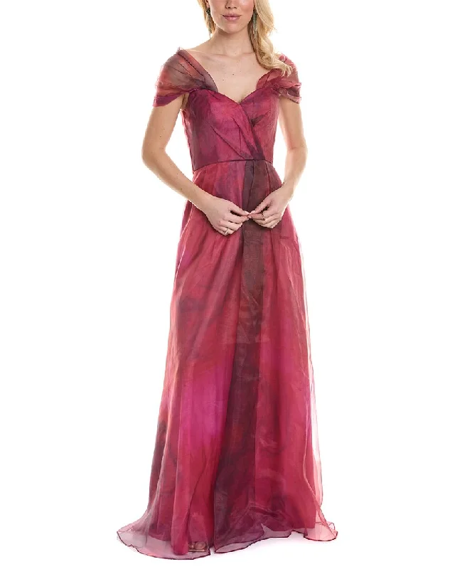 Sleeveless Women Dress in Bright Colors for Summer Parties Sleeveless Women Dress in Bright Colors for Summer Parties Rene by Rene Ruiz Collection Off-The-Shoulder Organza Gown Sleeveless Women Dress in Bright Colors for Summer Parties Sleeveless Women Dress in Bright Colors for Summer Parties Rene by Rene Ruiz Collection Off-The-Shoulder Organza Gown