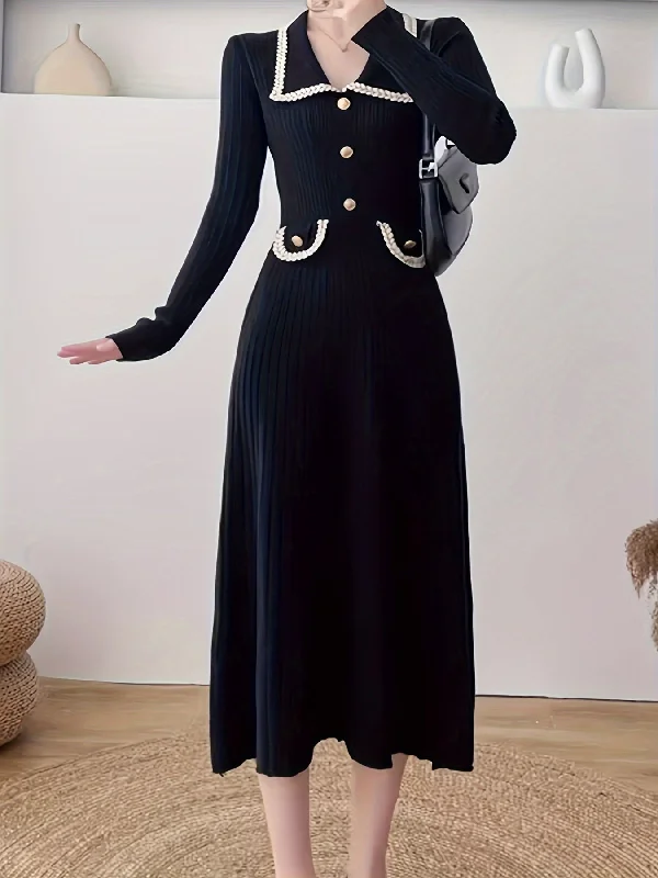 Sheath Women Dress with a Tailored Fit for a Professional Look Sheath Women Dress with a Tailored Fit for a Professional Look Sixsr Button Front High Waist Dress, Elegant Long Sleeve Midi Dress, Women's Clothing Sheath Women Dress with a Tailored Fit for a Professional Look Sheath Women Dress with a Tailored Fit for a Professional Look Sixsr Button Front High Waist Dress, Elegant Long Sleeve Midi Dress, Women's Clothing
