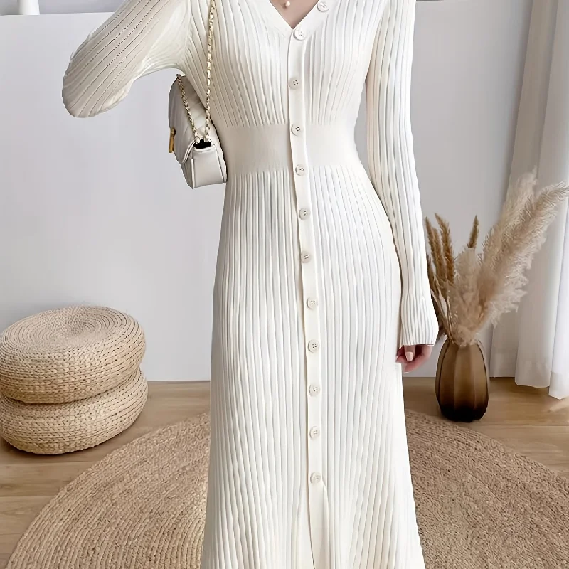 Beige White