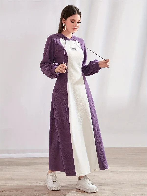 Sheath Women Dress with a Tailored Fit for a Professional Look Sheath Women Dress with a Tailored Fit for a Professional Look Sixsr Color Block Slogan Print Hoodie Dress, Casual Drawstring A-line Dress For Fall & Winter, Women's Clothing Sheath Women Dress with a Tailored Fit for a Professional Look Sheath Women Dress with a Tailored Fit for a Professional Look Sixsr Color Block Slogan Print Hoodie Dress, Casual Drawstring A-line Dress For Fall & Winter, Women's Clothing