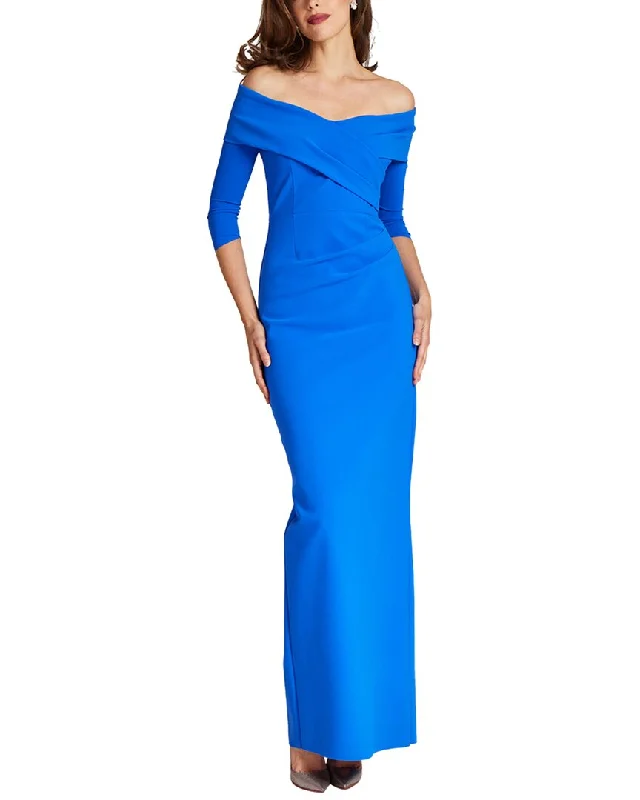 Long - Sleeve Women Dress in Velvet for a Luxurious Winter Look Long - Sleeve Women Dress in Velvet for a Luxurious Winter Look Teri Jon by Rickie Freeman Special Occasion Long Dress Long - Sleeve Women Dress in Velvet for a Luxurious Winter Look Long - Sleeve Women Dress in Velvet for a Luxurious Winter Look Teri Jon by Rickie Freeman Special Occasion Long Dress