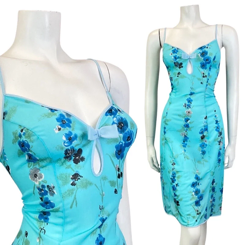 Long - Sleeve Women Dress in Velvet for a Luxurious Winter Look Long - Sleeve Women Dress in Velvet for a Luxurious Winter Look VINTAGE 60s 70s BLUE GREEN FLORAL CUT-OUT STRAPPY NIGHT CHEMISE SLIP DRESS 10 Long - Sleeve Women Dress in Velvet for a Luxurious Winter Look Long - Sleeve Women Dress in Velvet for a Luxurious Winter Look VINTAGE 60s 70s BLUE GREEN FLORAL CUT-OUT STRAPPY NIGHT CHEMISE SLIP DRESS 10