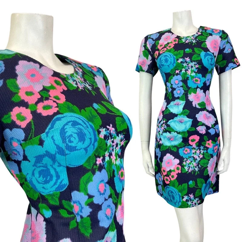 Long - Sleeve Women Dress in Velvet for a Luxurious Winter Look Long - Sleeve Women Dress in Velvet for a Luxurious Winter Look VINTAGE 60s 70s BLUE PURPLE GREEN FLORAL ROSE MOD SHORT DRESS 10 12 Long - Sleeve Women Dress in Velvet for a Luxurious Winter Look Long - Sleeve Women Dress in Velvet for a Luxurious Winter Look VINTAGE 60s 70s BLUE PURPLE GREEN FLORAL ROSE MOD SHORT DRESS 10 12