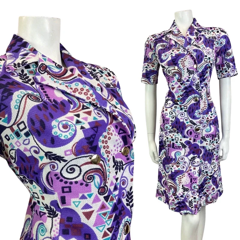 Ball Gown Women Dress with a Full Skirt for a Princess - like Look Ball Gown Women Dress with a Full Skirt for a Princess - like Look VINTAGE 60s 70s PURPLE TEAL BLUE PSYCHEDELIC SWIRL GEOMETRIC MOD SHIRT DRESS 14 Ball Gown Women Dress with a Full Skirt for a Princess - like Look Ball Gown Women Dress with a Full Skirt for a Princess - like Look VINTAGE 60s 70s PURPLE TEAL BLUE PSYCHEDELIC SWIRL GEOMETRIC MOD SHIRT DRESS 14