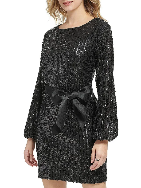 Mermaid - Style Women Dress with a Fitted Silhouette for Special Occasions Mermaid - Style Women Dress with a Fitted Silhouette for Special Occasions Womens Belted Mini Cocktail and Party Dress Mermaid - Style Women Dress with a Fitted Silhouette for Special Occasions Mermaid - Style Women Dress with a Fitted Silhouette for Special Occasions Womens Belted Mini Cocktail and Party Dress
