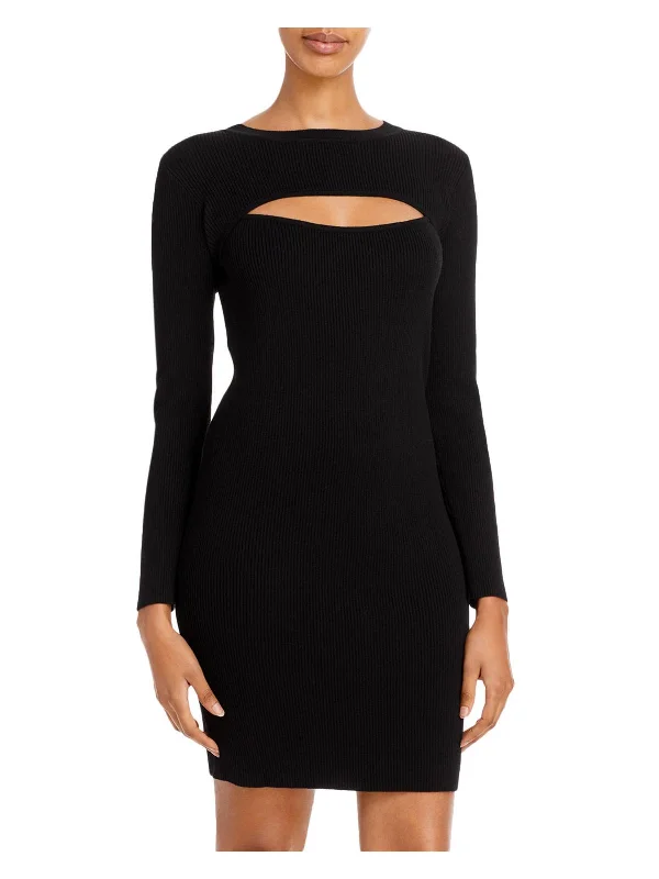 Lace - Embellished Women Dress for an Elegant and Sophisticated Appearance Lace - Embellished Women Dress for an Elegant and Sophisticated Appearance Womens Cut Out Ribbed Knit Mini Dress Lace - Embellished Women Dress for an Elegant and Sophisticated Appearance Lace - Embellished Women Dress for an Elegant and Sophisticated Appearance Womens Cut Out Ribbed Knit Mini Dress