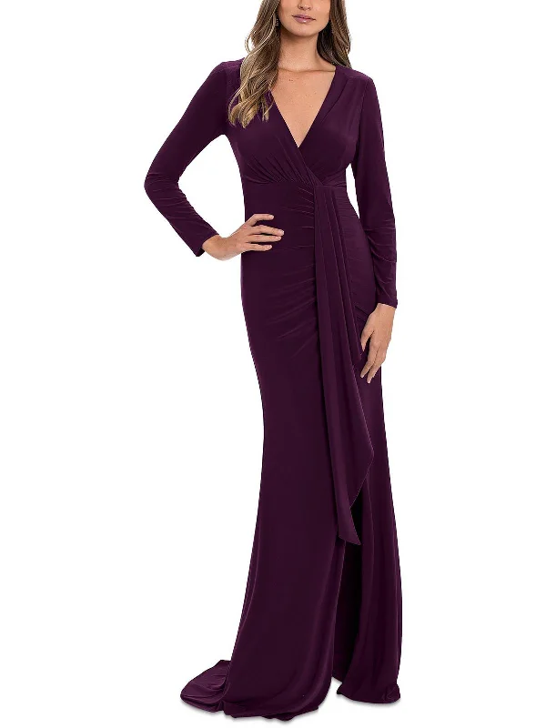 Long - Sleeve Women Dress in Velvet for a Luxurious Winter Look Long - Sleeve Women Dress in Velvet for a Luxurious Winter Look Womens Ruched Long Evening Dress Long - Sleeve Women Dress in Velvet for a Luxurious Winter Look Long - Sleeve Women Dress in Velvet for a Luxurious Winter Look Womens Ruched Long Evening Dress