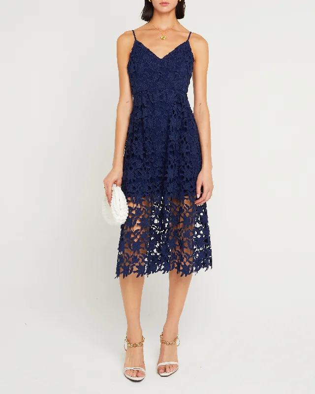 Sheath midi dresses with beaded embellishments for a formal occasionArabella Dress